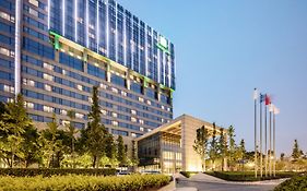 Holiday Inn Shanghai Hongqiao West By Ihg